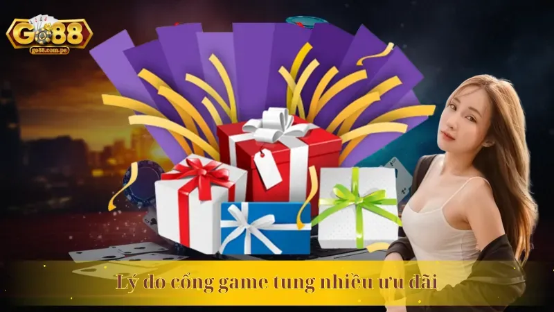 Khuyến mãi chào mừng EX88
