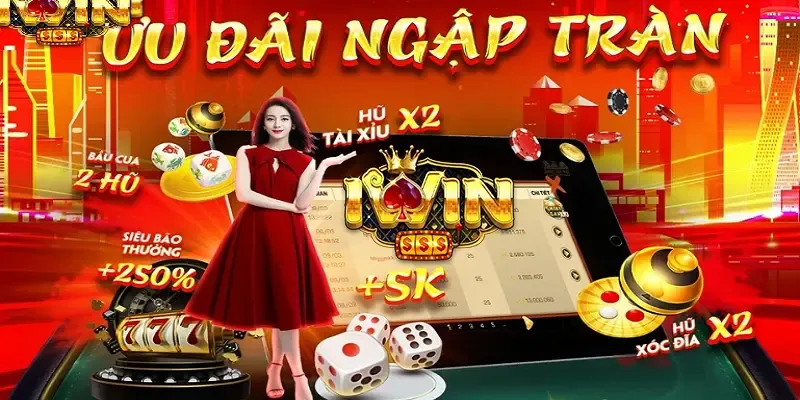 Ưu đãi chào mừng ex88
